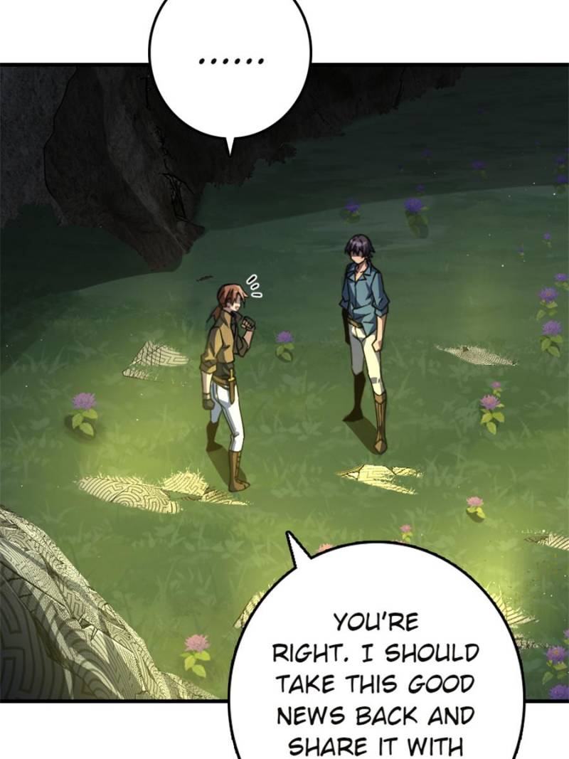 Read Release That Witch EN Manga Online
