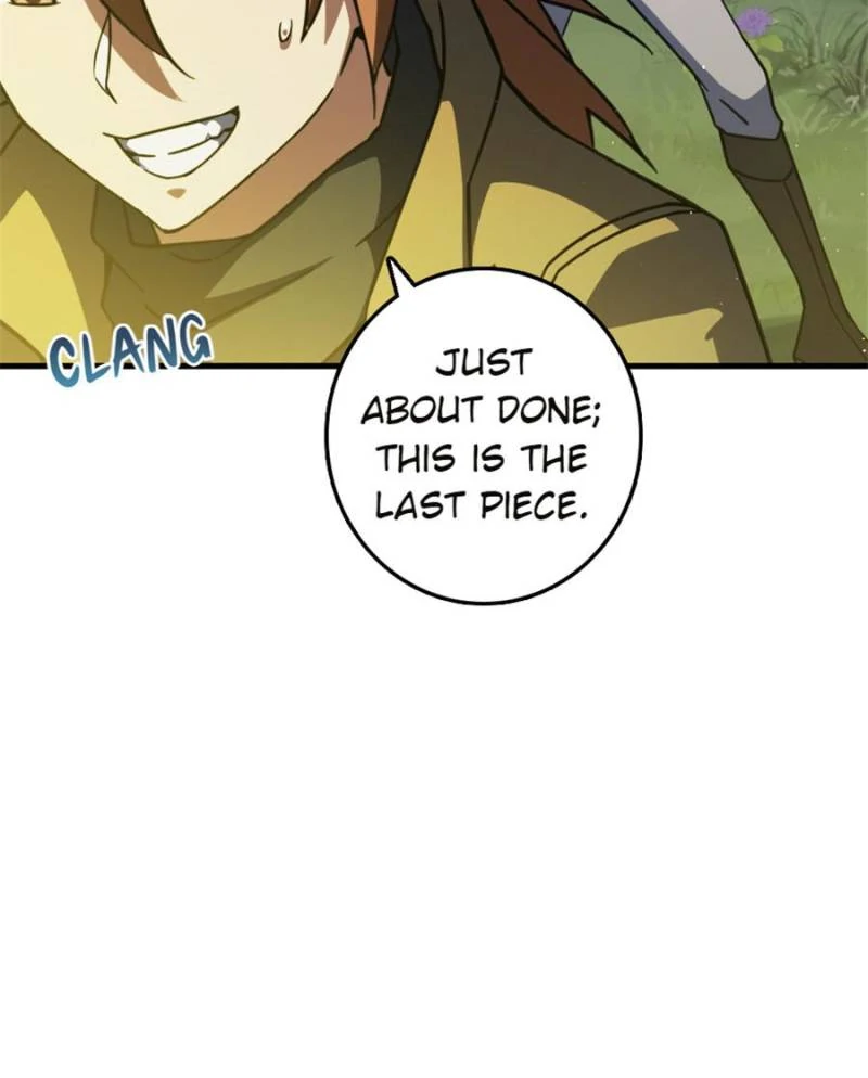 Read Release That Witch EN Manga Online