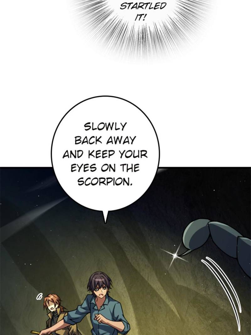 Read Release That Witch EN Manga Online