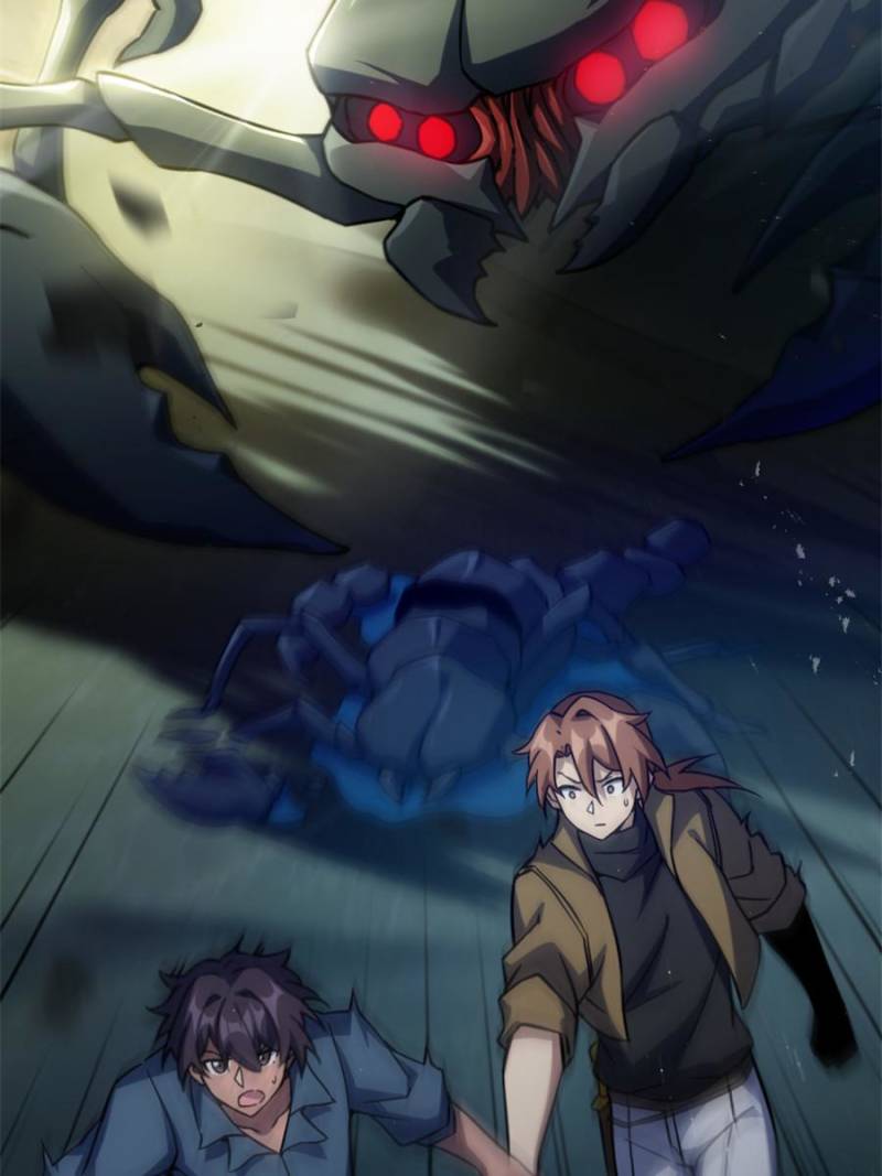 Read Release That Witch EN Manga Online