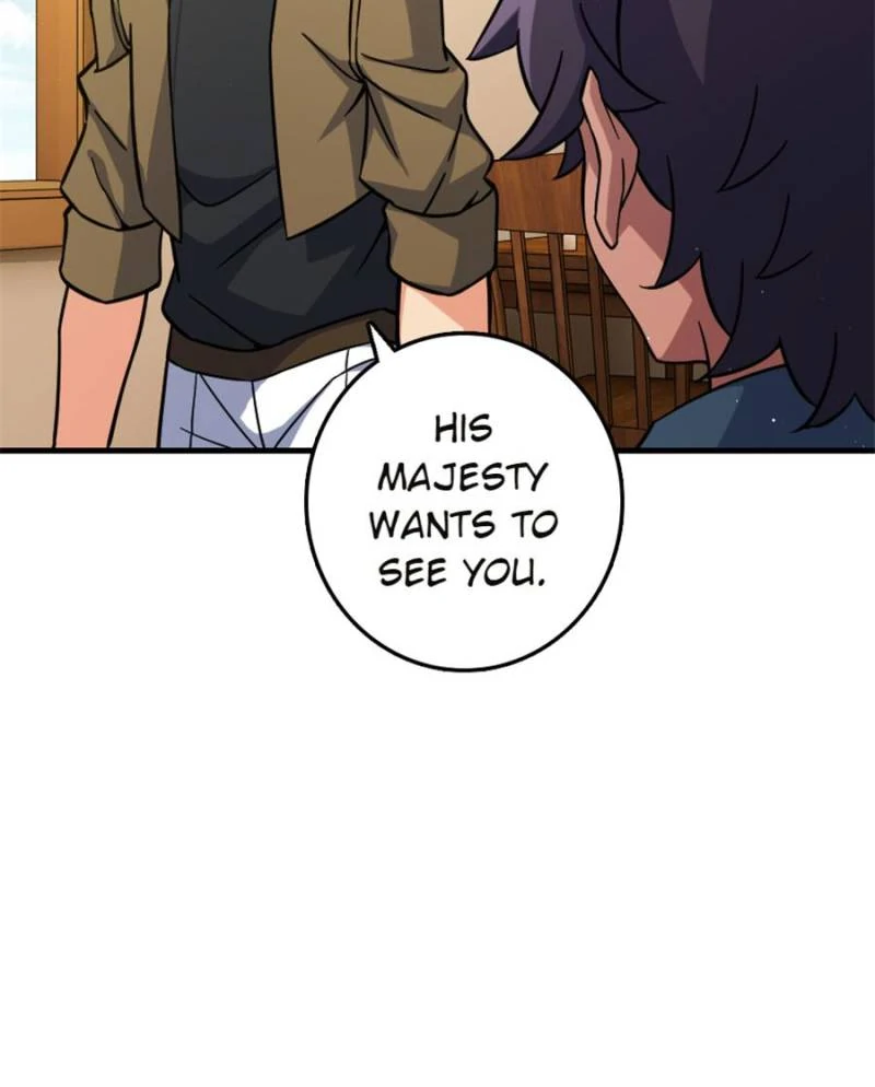 Read Release That Witch EN Manga Online