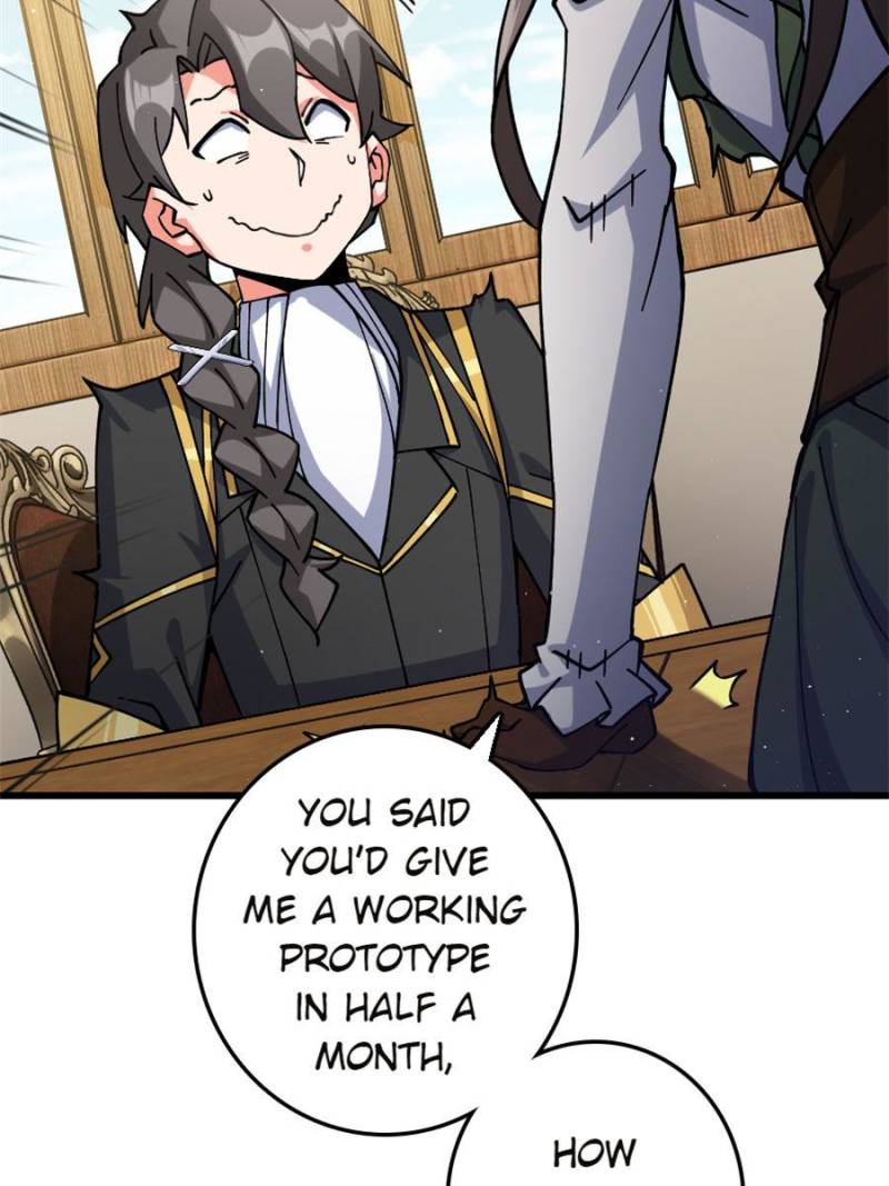 Read Release That Witch EN Manga Online