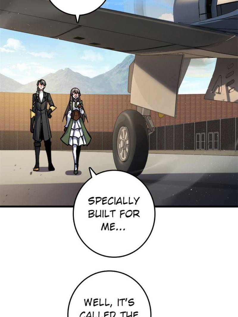 Read Release That Witch EN Manga Online