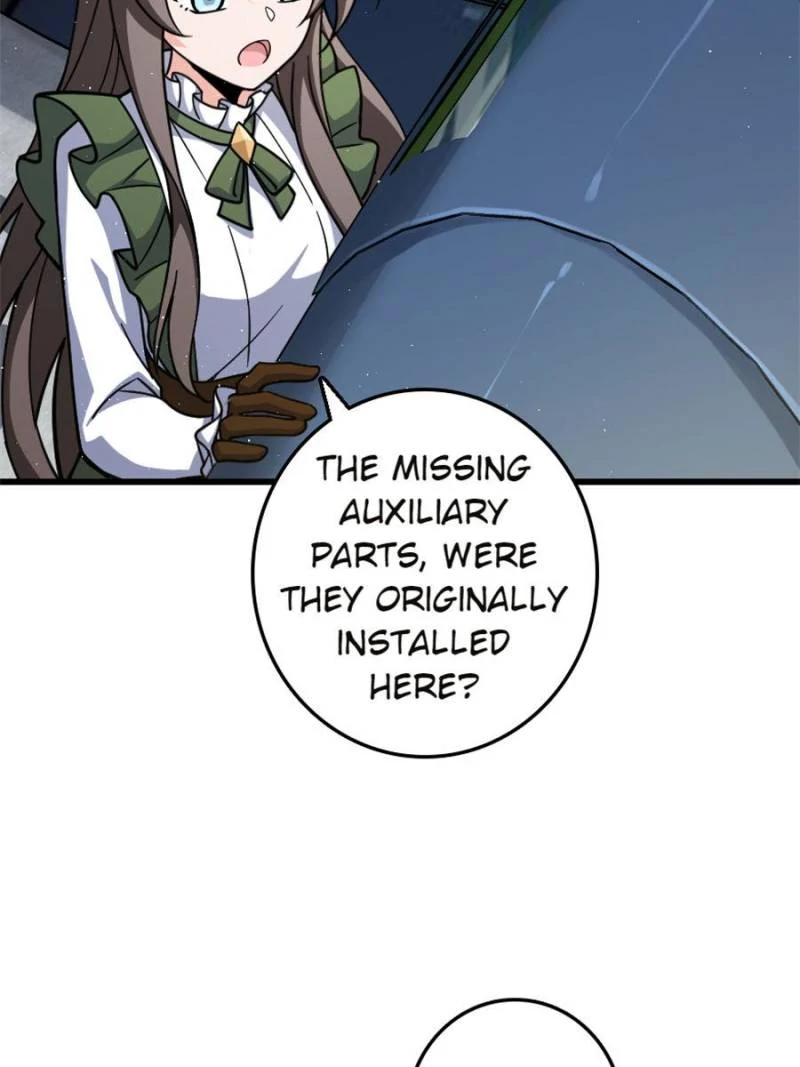 Read Release That Witch EN Manga Online