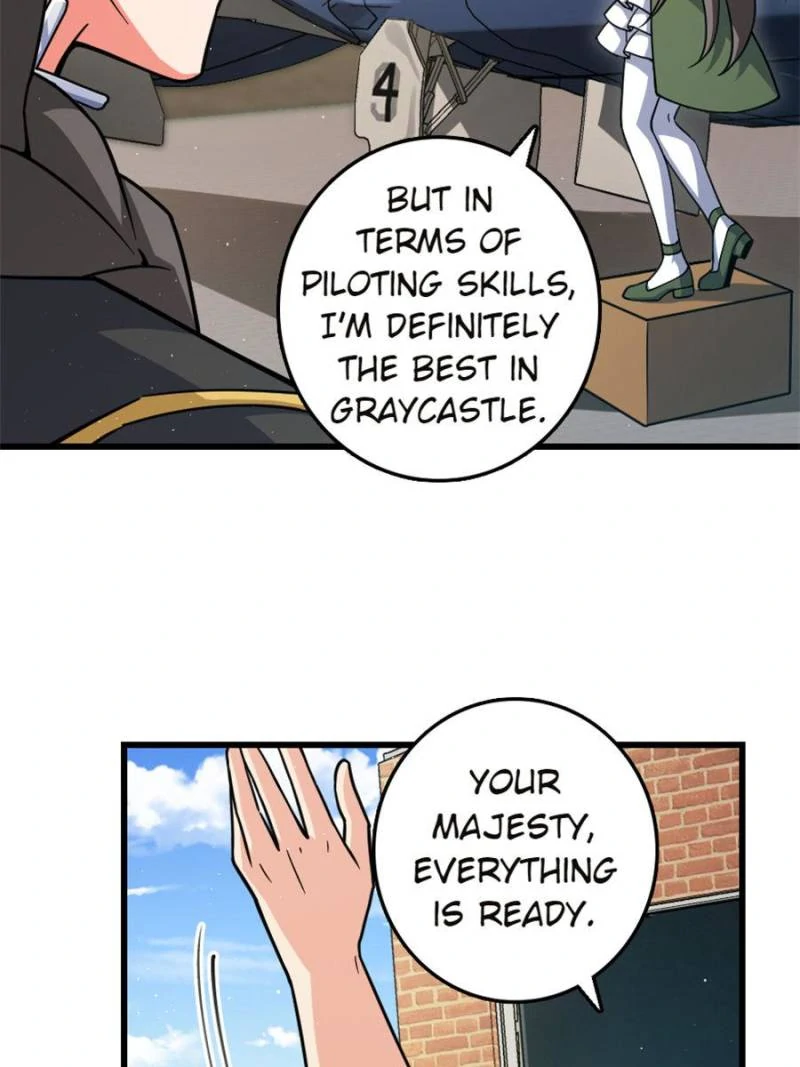 Read Release That Witch EN Manga Online