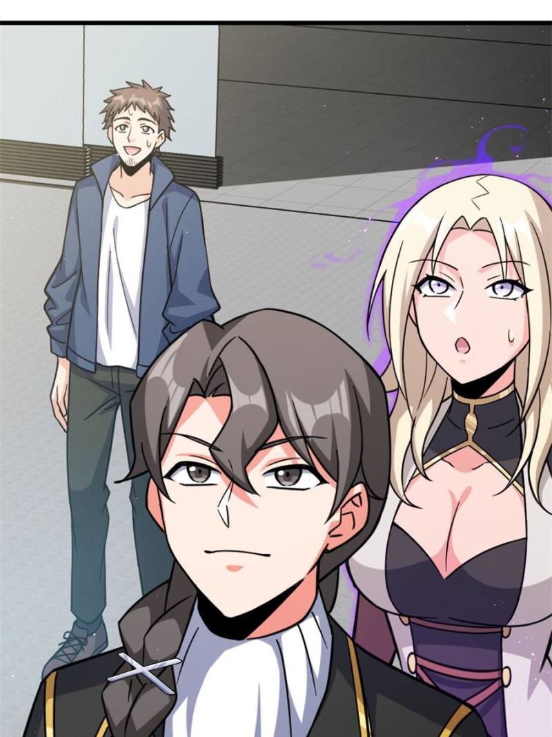Read Release That Witch EN Manga Online