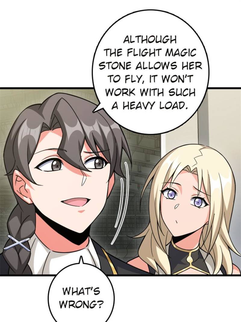 Read Release That Witch EN Manga Online