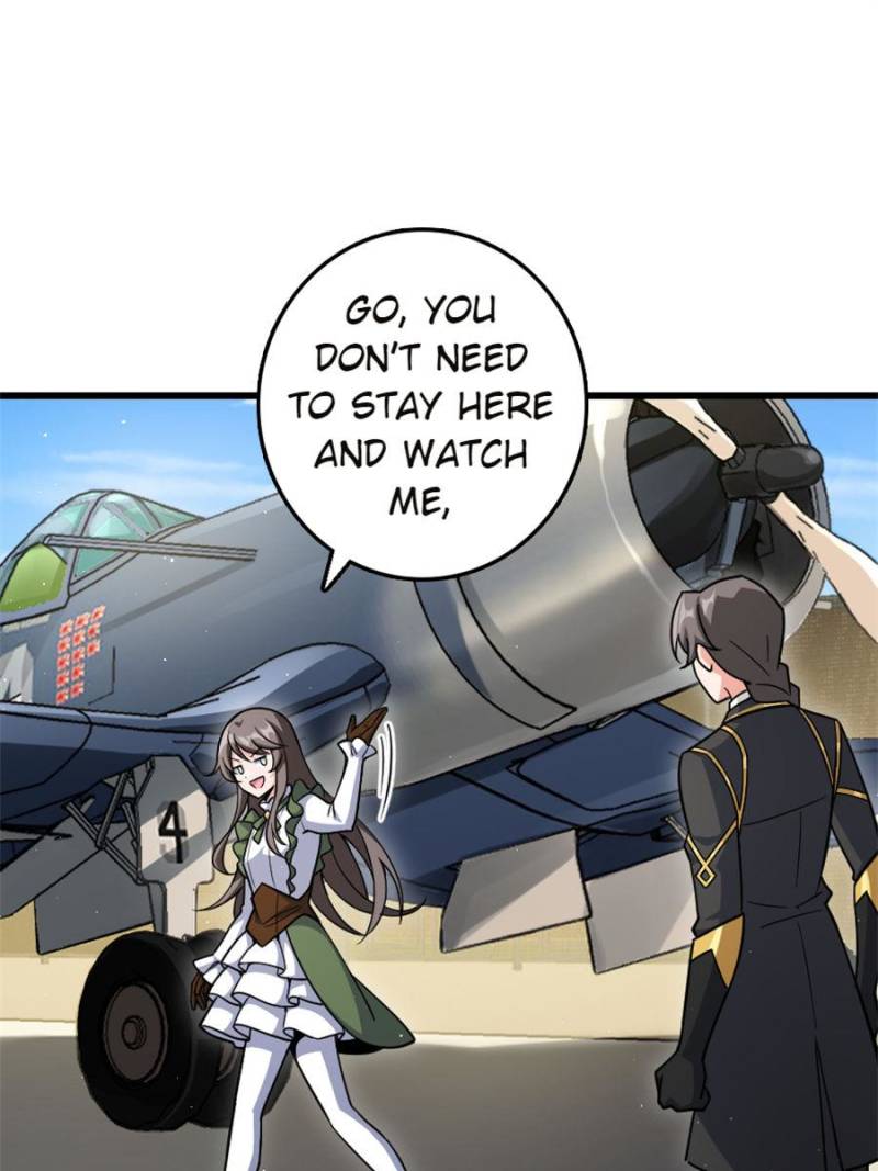 Read Release That Witch EN Manga Online