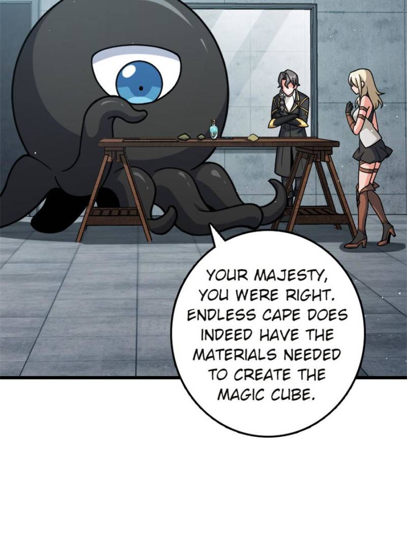 Read Release That Witch EN Manga Online