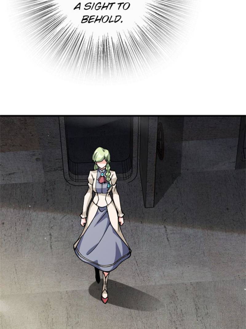 Read Release That Witch EN Manga Online