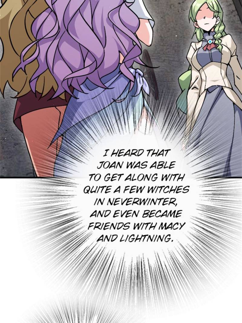 Read Release That Witch EN Manga Online