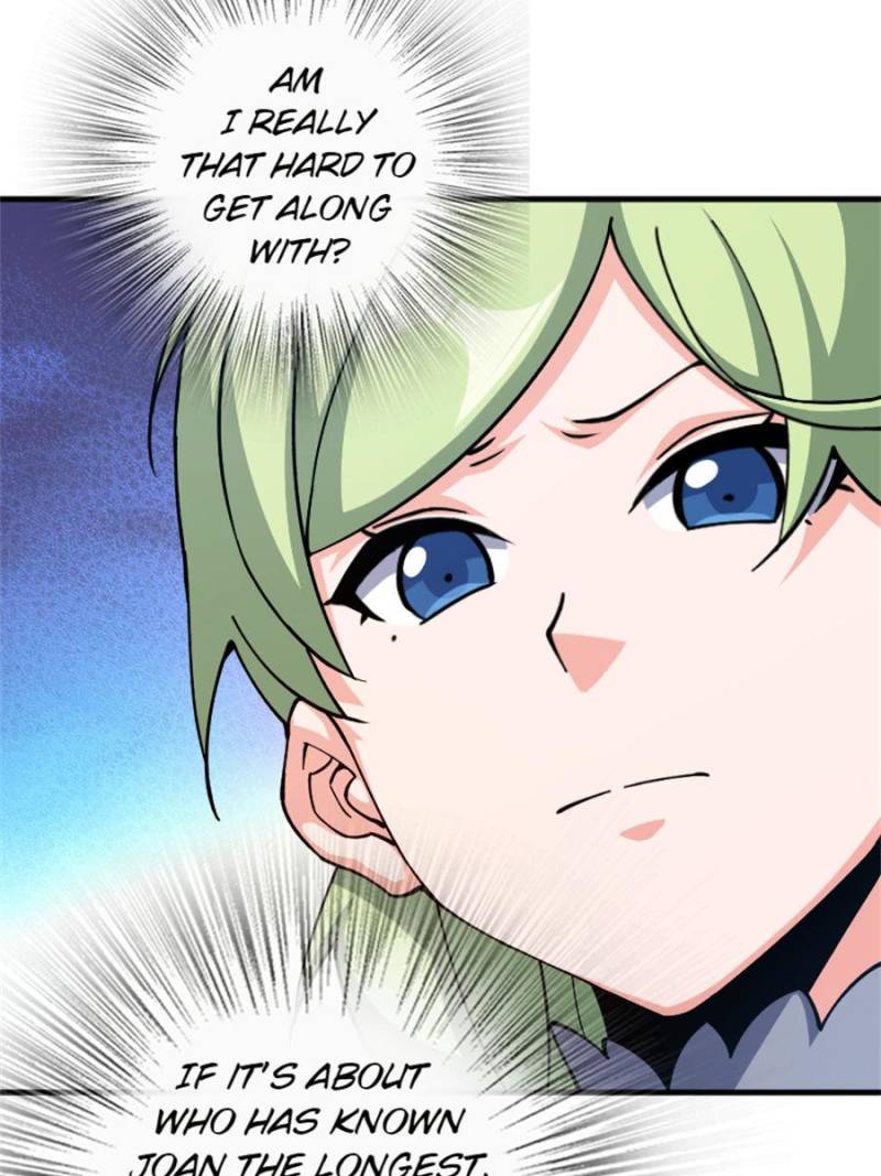 Read Release That Witch EN Manga Online