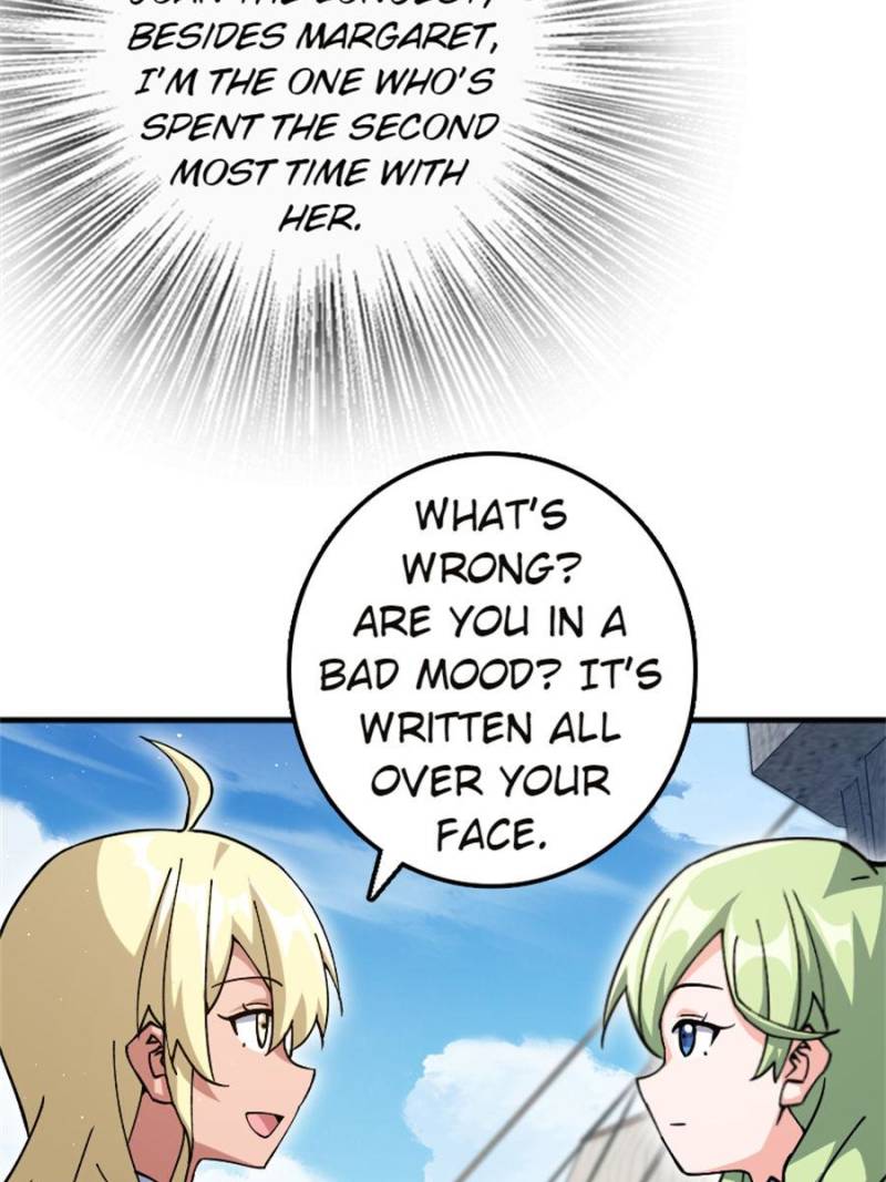 Read Release That Witch EN Manga Online