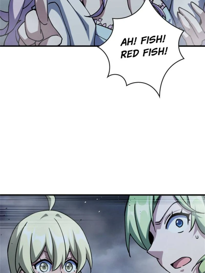Read Release That Witch EN Manga Online