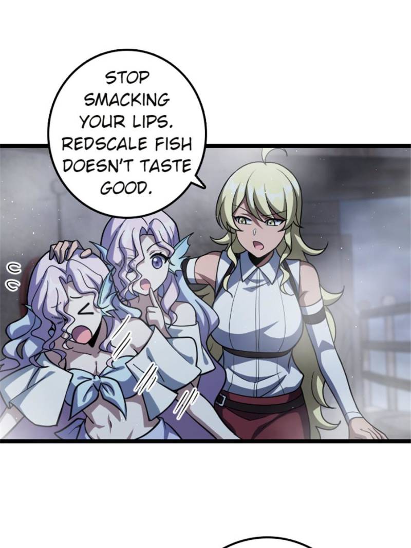 Read Release That Witch EN Manga Online