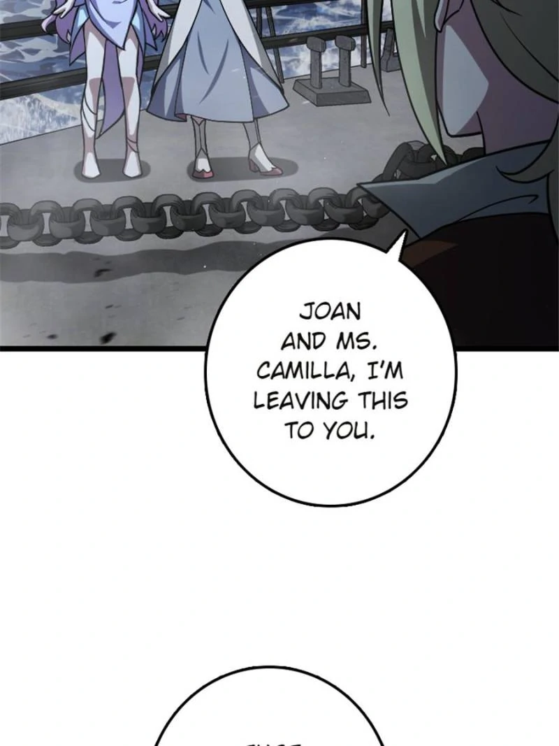 Read Release That Witch EN Manga Online