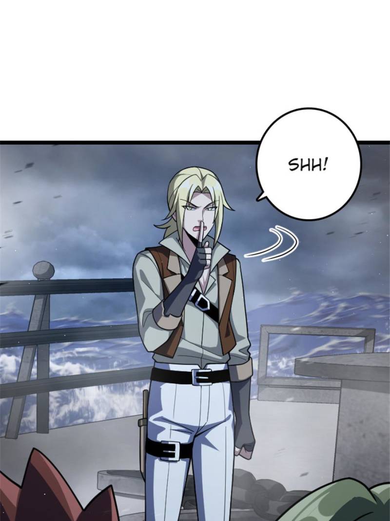 Read Release That Witch EN Manga Online