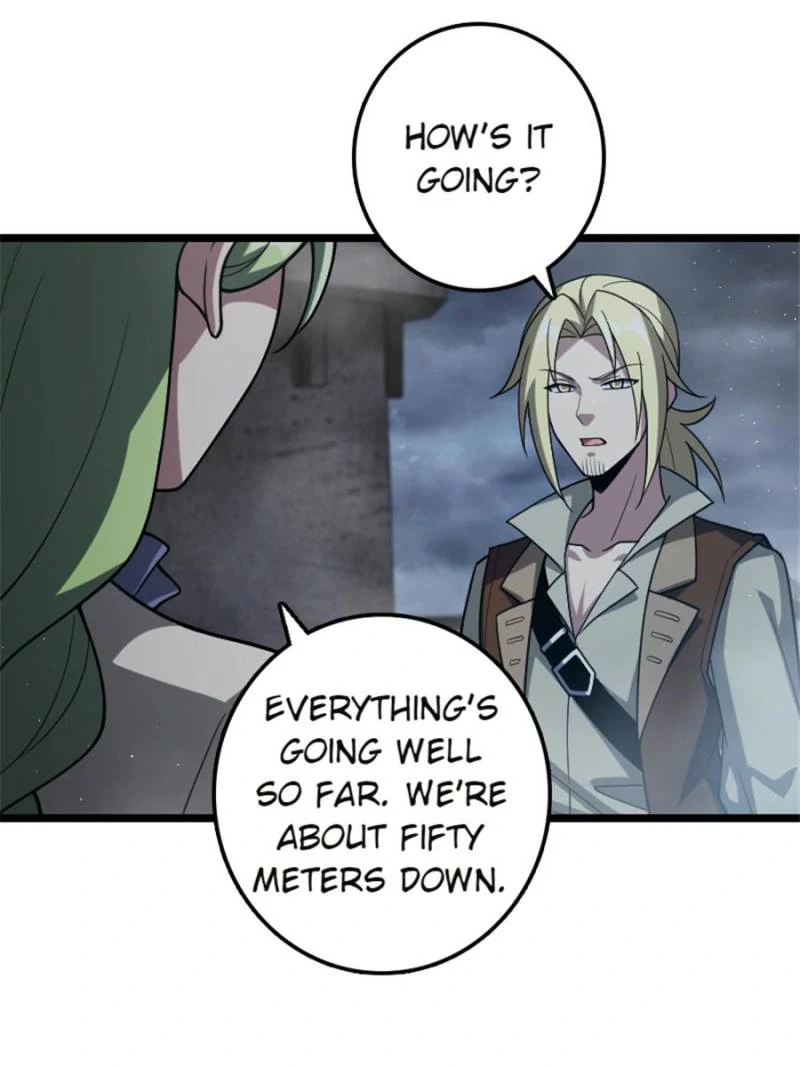 Read Release That Witch EN Manga Online