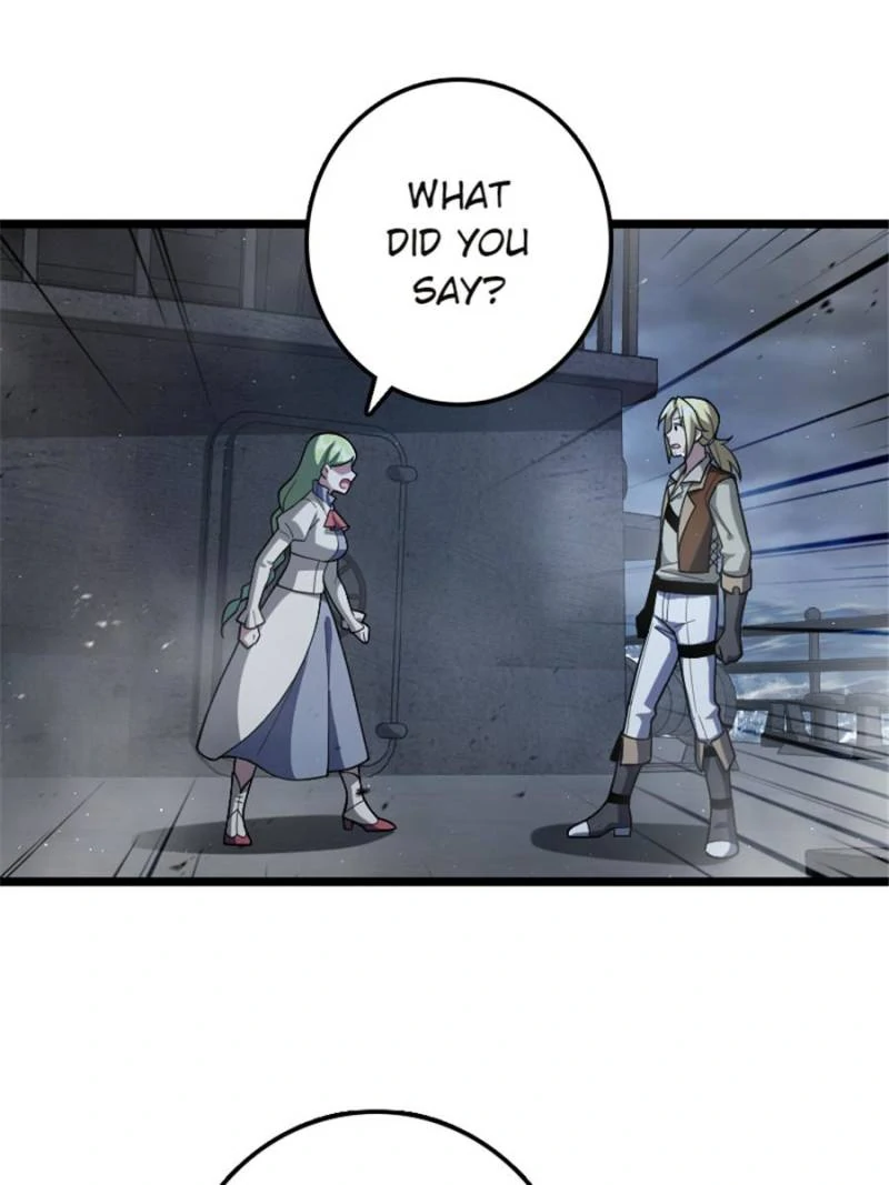 Read Release That Witch EN Manga Online