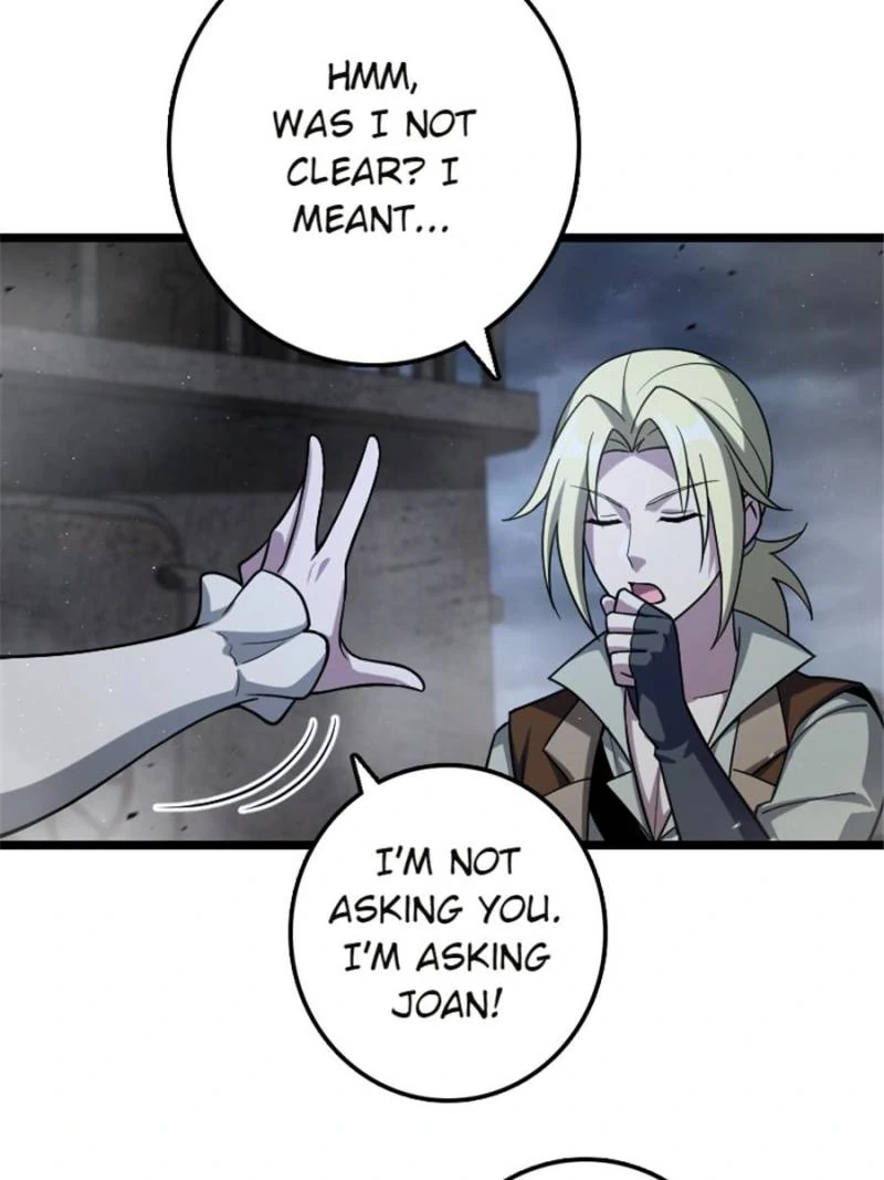 Read Release That Witch EN Manga Online