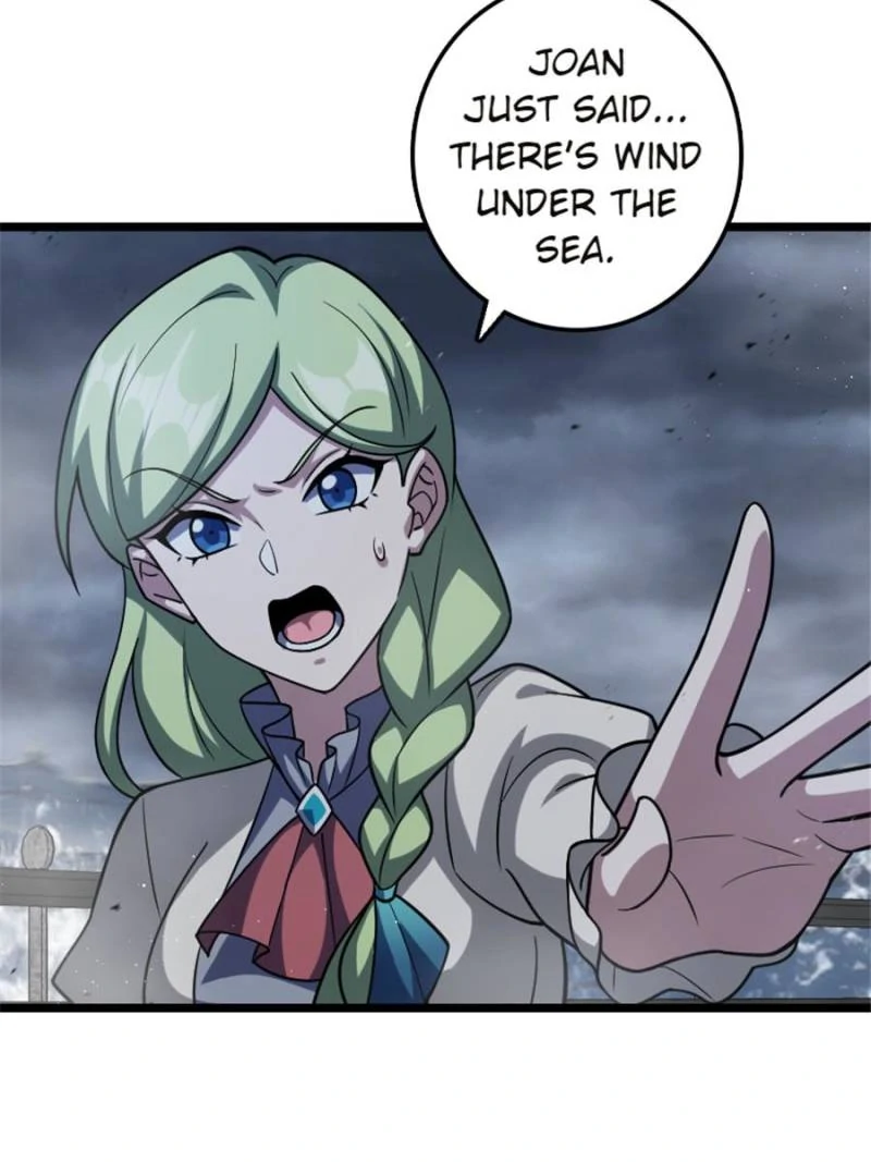 Read Release That Witch EN Manga Online