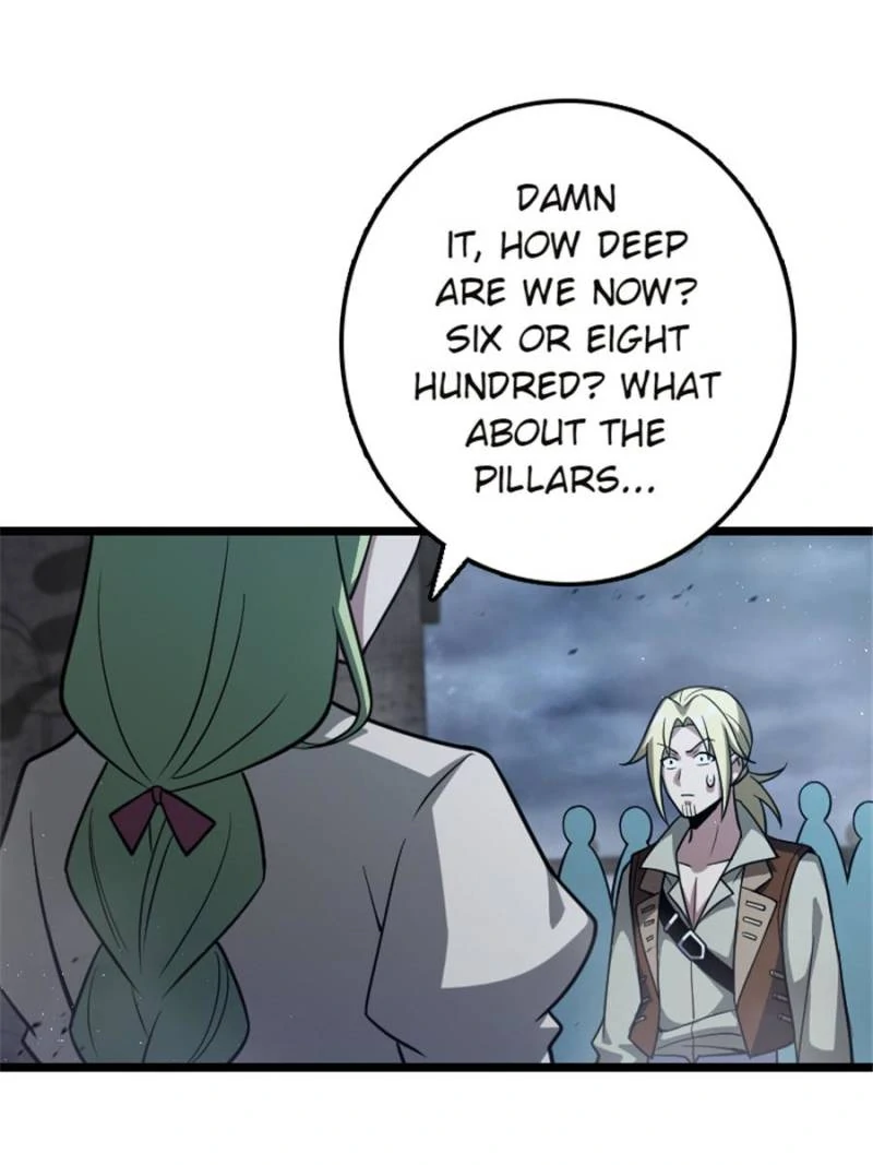 Read Release That Witch EN Manga Online