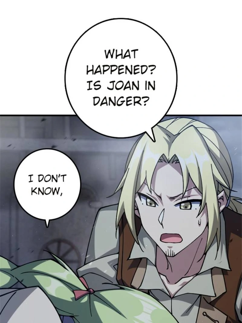 Read Release That Witch EN Manga Online