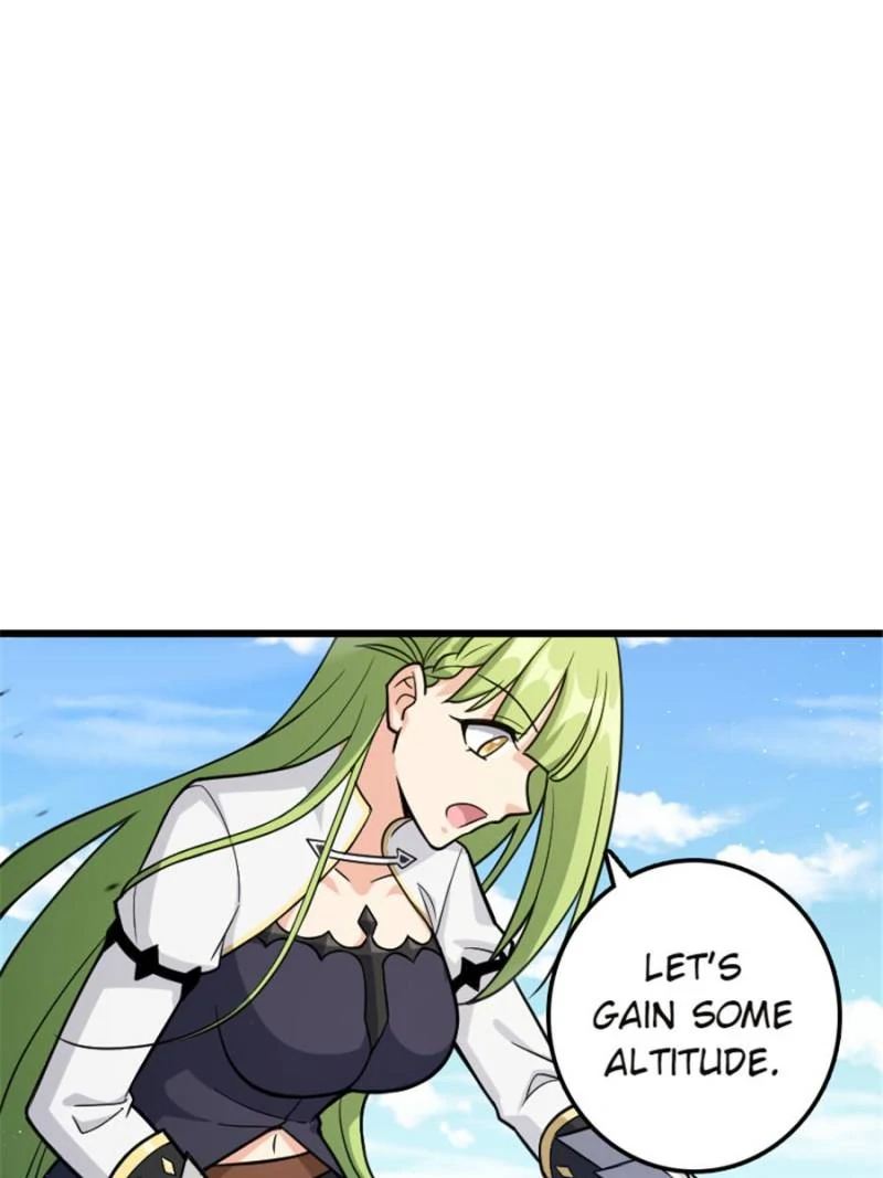Read Release That Witch EN Manga Online