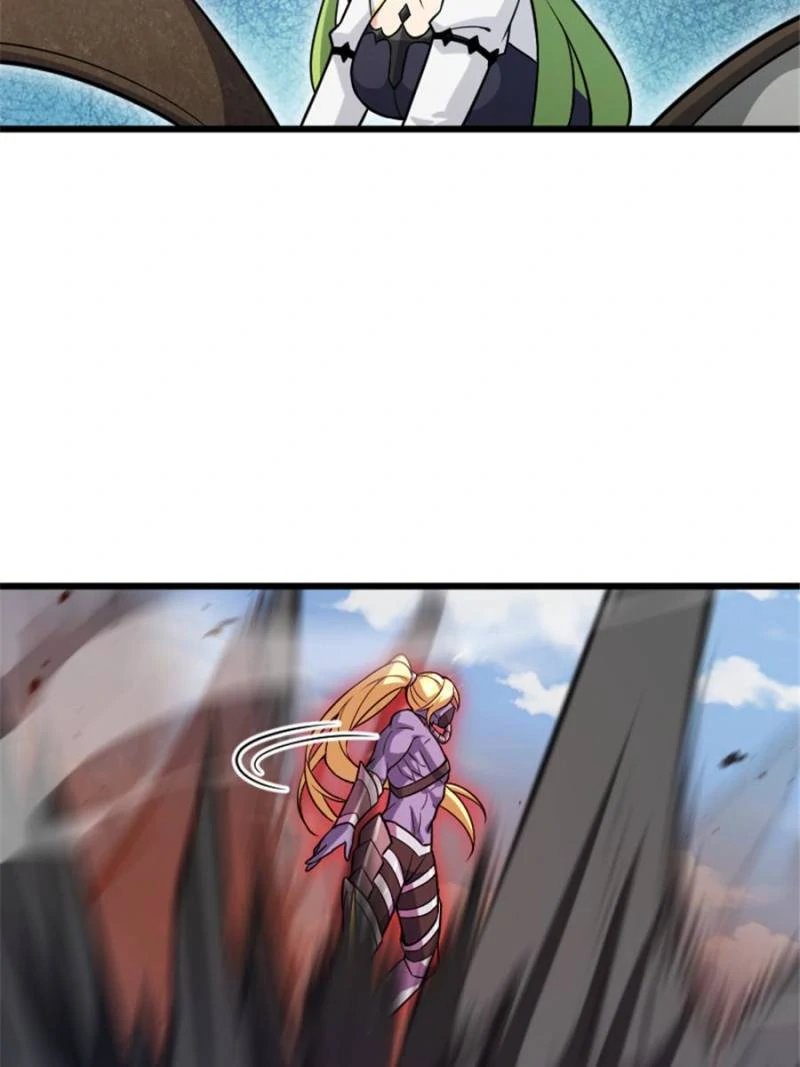 Read Release That Witch EN Manga Online