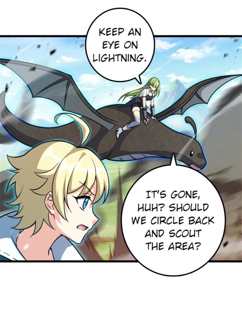 Read Release That Witch EN Manga Online