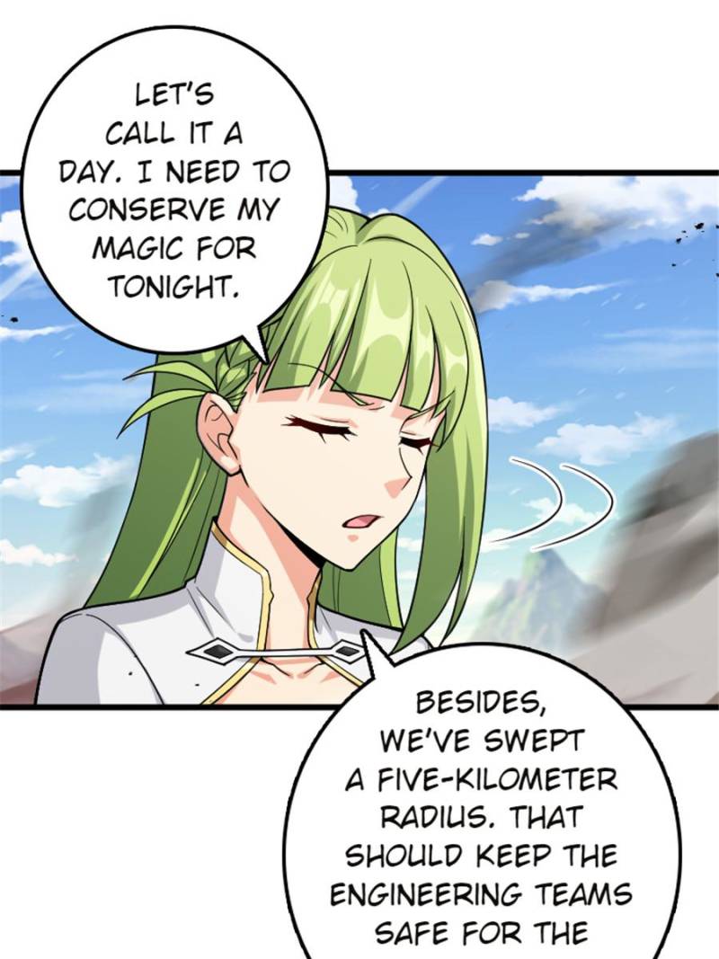 Read Release That Witch EN Manga Online