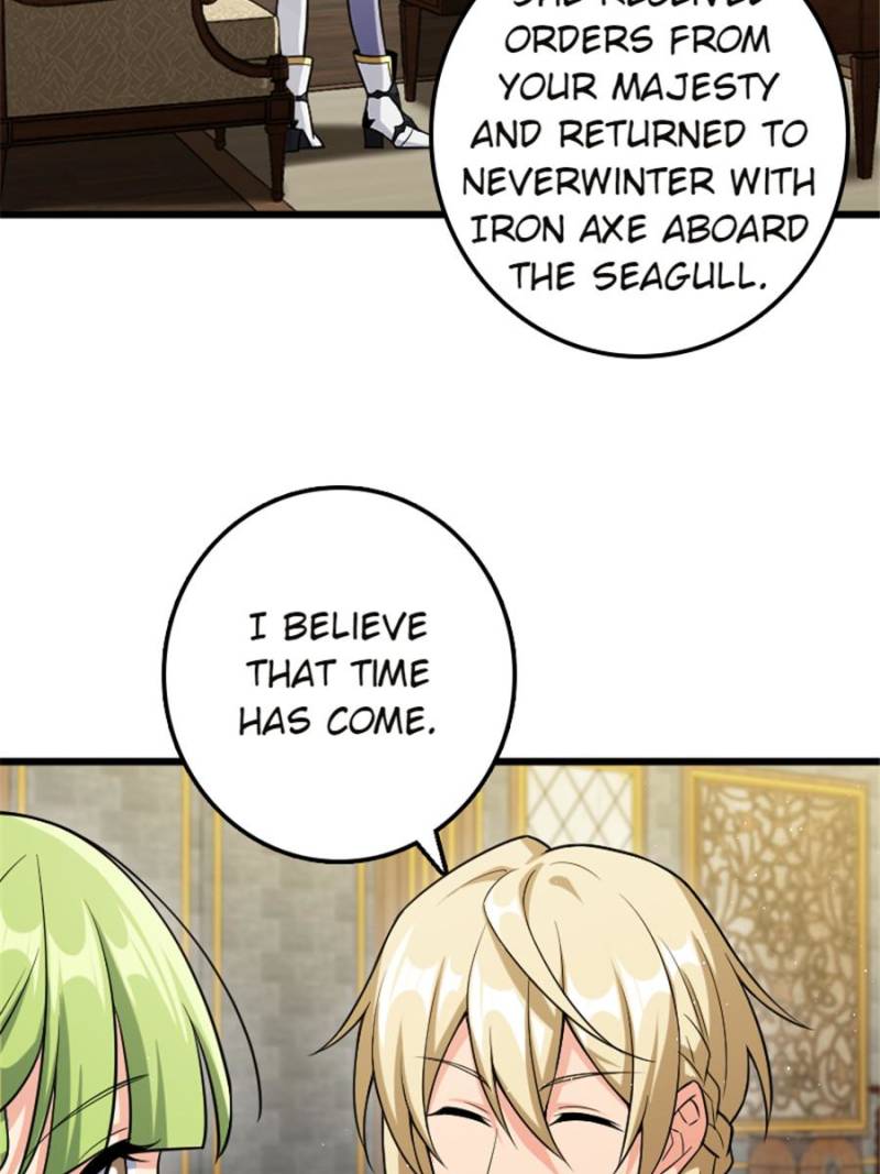 Read Release That Witch EN Manga Online