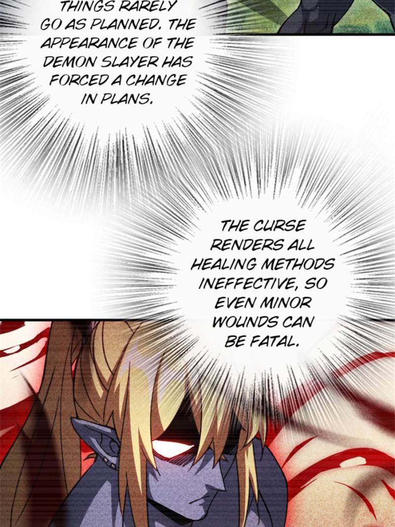 Read Release That Witch EN Manga Online