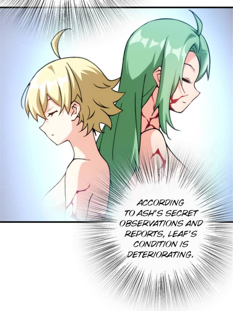 Read Release That Witch EN Manga Online