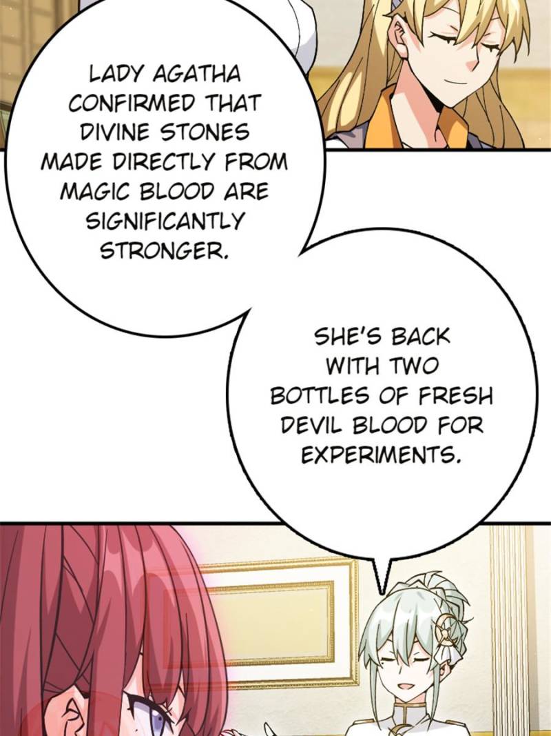 Read Release That Witch EN Manga Online