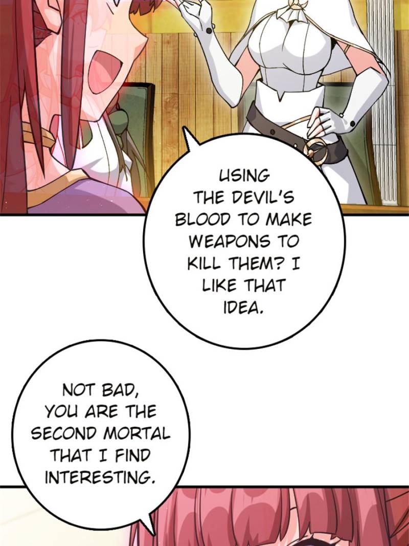 Read Release That Witch EN Manga Online