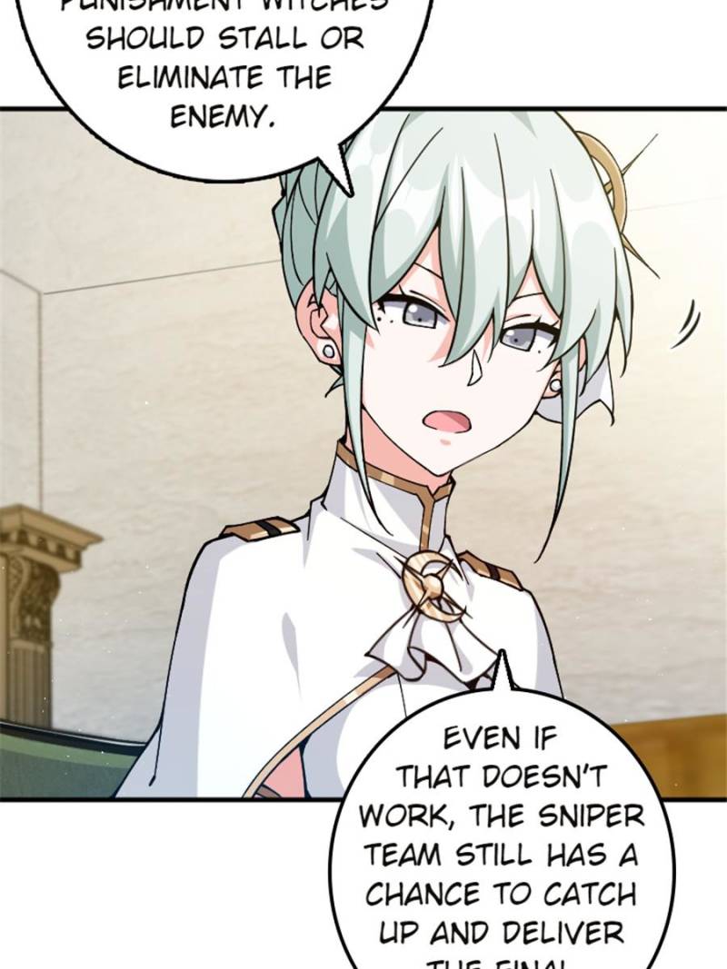 Read Release That Witch EN Manga Online