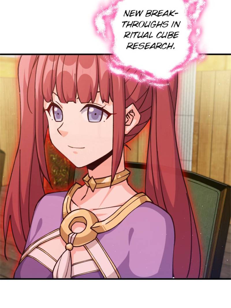 Read Release That Witch EN Manga Online