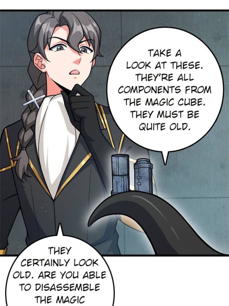 Read Release That Witch EN Manga Online