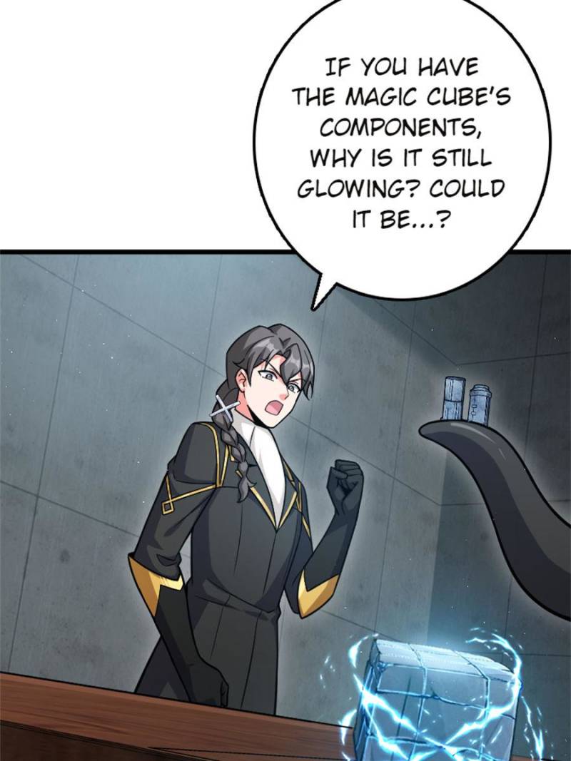 Read Release That Witch EN Manga Online