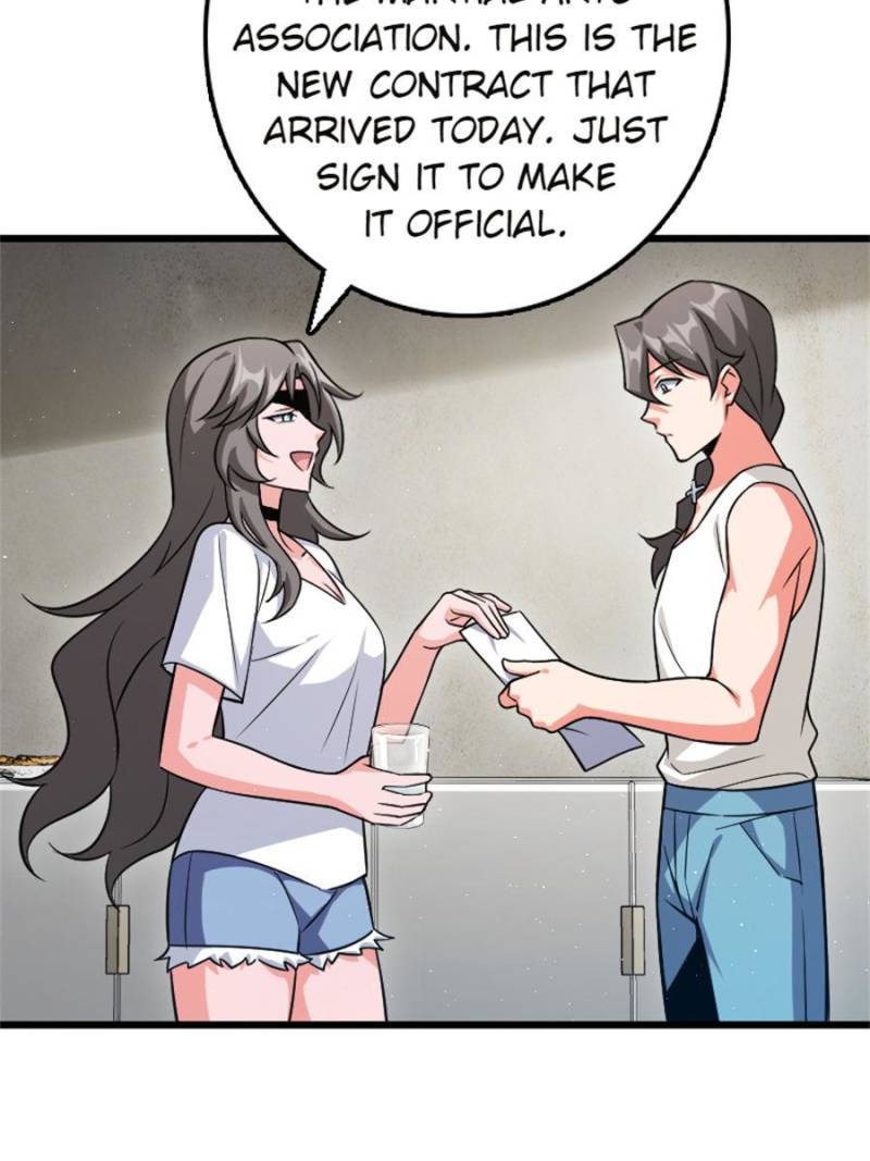 Read Release That Witch EN Manga Online