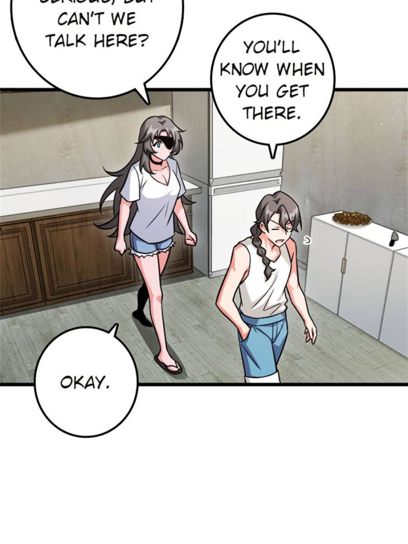 Read Release That Witch EN Manga Online