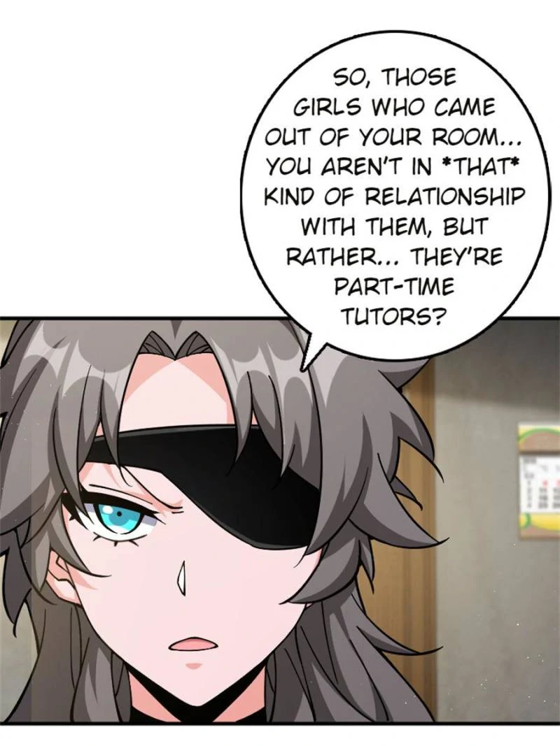 Read Release That Witch EN Manga Online