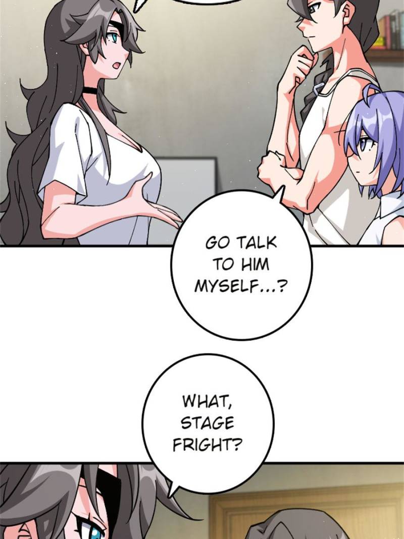 Read Release That Witch EN Manga Online