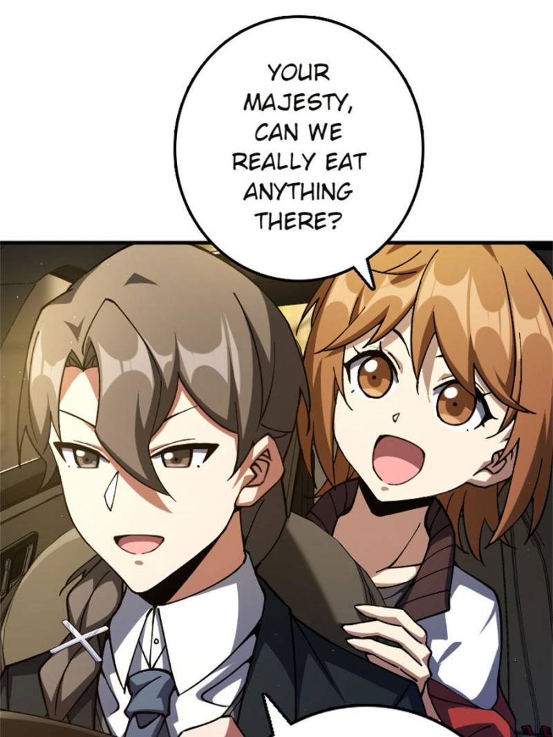 Read Release That Witch EN Manga Online