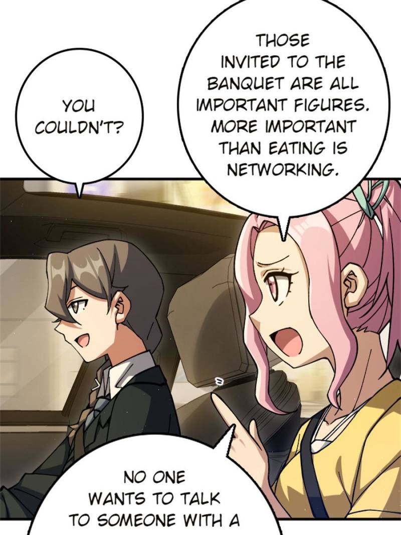 Read Release That Witch EN Manga Online