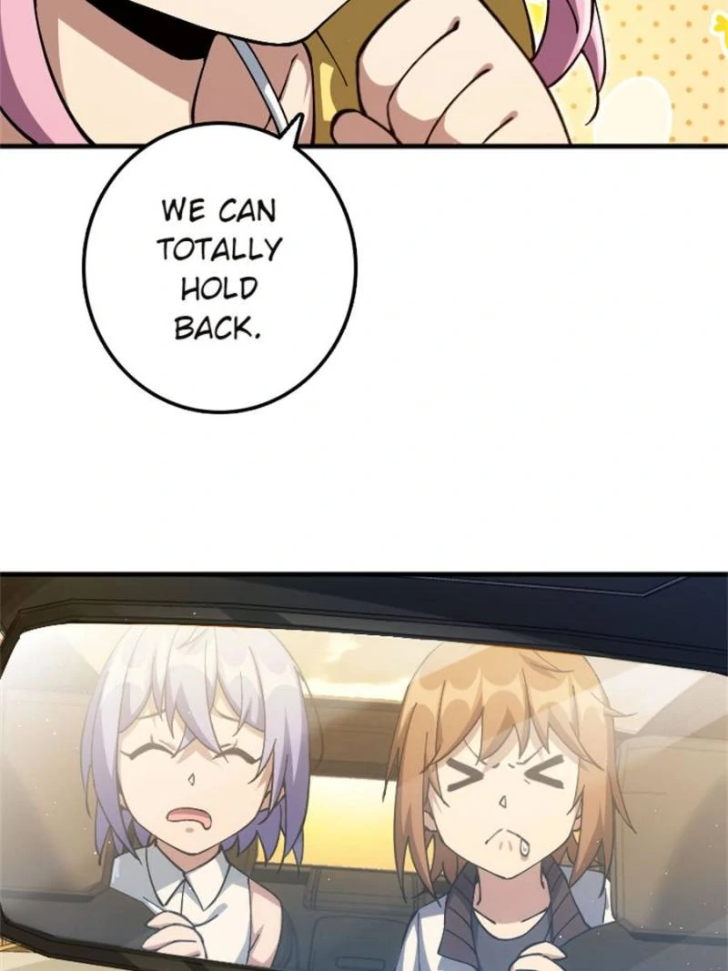 Read Release That Witch EN Manga Online