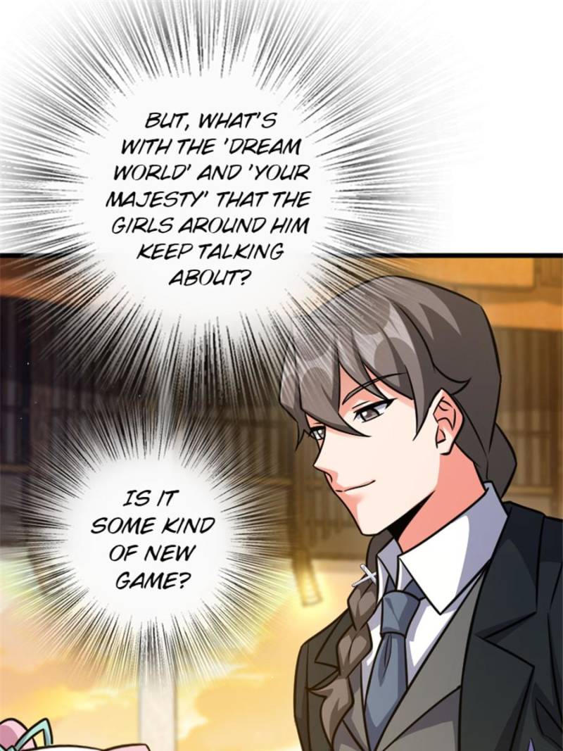 Read Release That Witch EN Manga Online