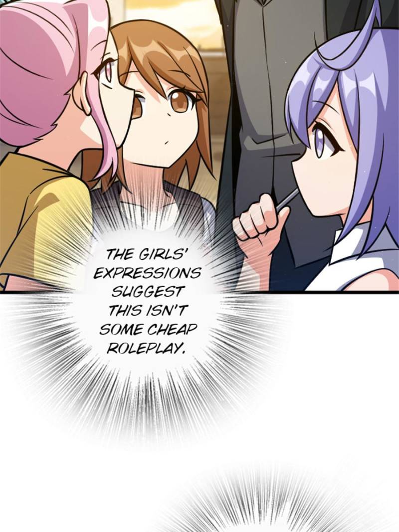 Read Release That Witch EN Manga Online