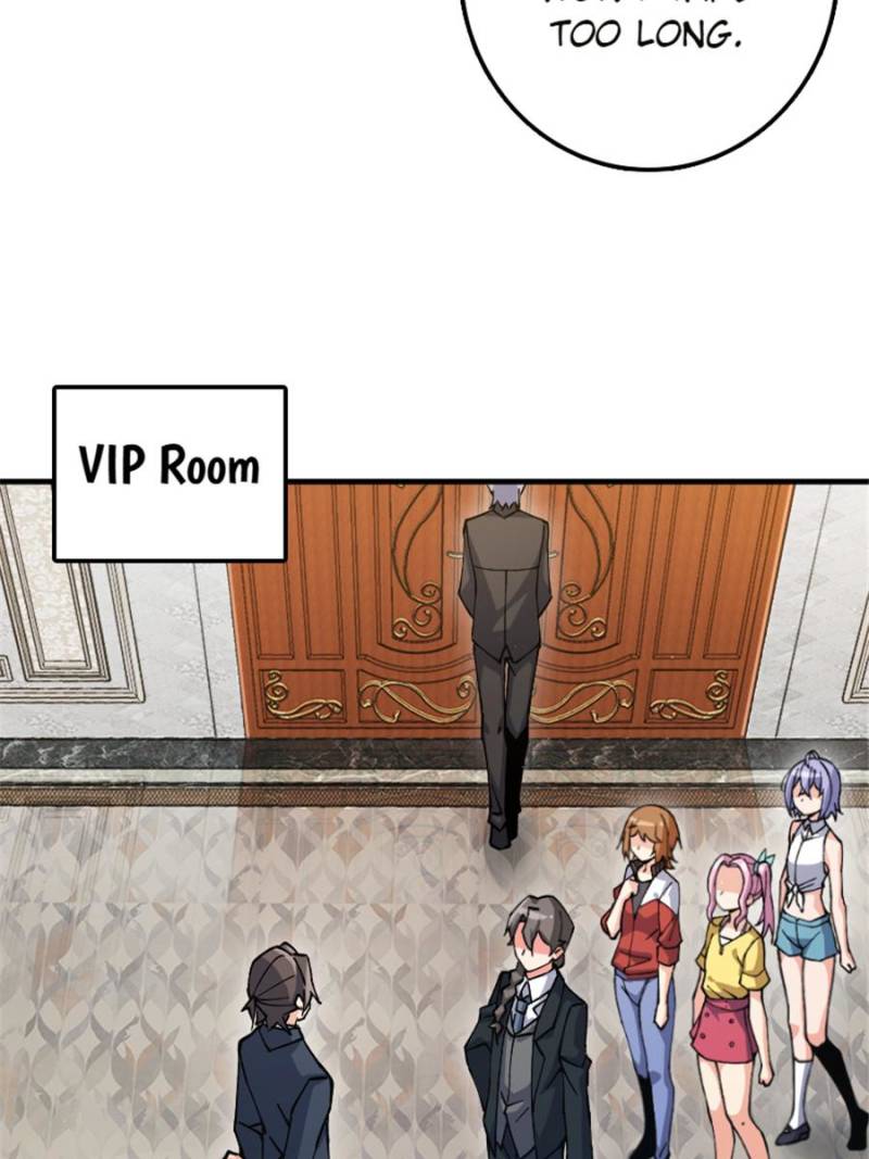 Read Release That Witch EN Manga Online